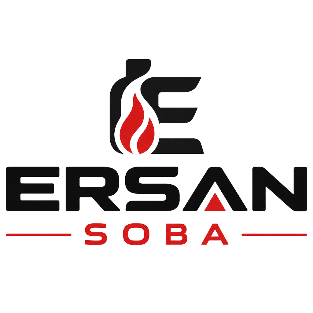 Ersan Soba Logo